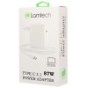 LAMTECH TYPE C 3.1 POWER ADAPTER 87W 20,2V 4,3A