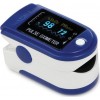 LAMTECH PULSE OXIMETER BLUE/WHITE