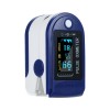 LAMTECH PULSE OXIMETER BLUE/WHITE