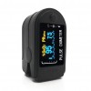 LAMTECH BLUETOOTH PULSE OXIMETER BLACK