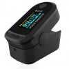 LAMTECH BLUETOOTH PULSE OXIMETER BLACK