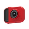 LAMTECH 2in1 WATERPROOF DIGITAL CAMERA RED