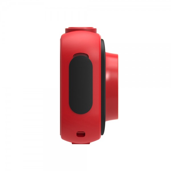 LAMTECH 2in1 WATERPROOF DIGITAL CAMERA RED