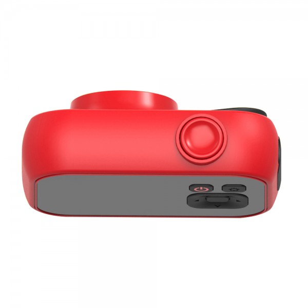 LAMTECH 2in1 WATERPROOF DIGITAL CAMERA RED