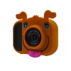 LAMTECH KID CAMERA WITH SILICON CASE DOG IGOR