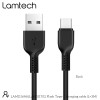 LAMTECH DATACABLE TYPE C 3M BLACK