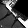 LAMTECH DATACABLE TYPE C 3M BLACK