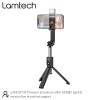 LAMTECH 2IN1 BLUETOOTH GIMBAL FOR ACTION CAMS AND SMARTPHONES