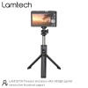 LAMTECH 2IN1 BLUETOOTH GIMBAL FOR ACTION CAMS AND SMARTPHONES