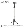 LAMTECH 2IN1 BLUETOOTH GIMBAL FOR ACTION CAMS AND SMARTPHONES