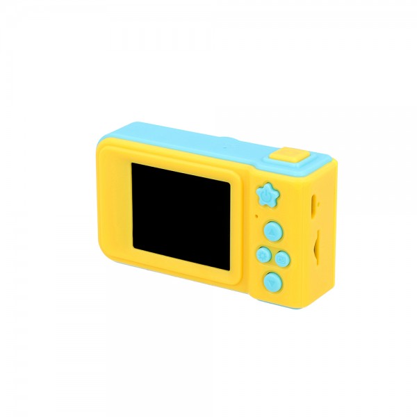 LAMTECH MINI KID CAMERA WITH VISUAL EFFECTS PRINCE