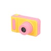 LAMTECH MINI KID CAMERA WITH VISUAL EFFECTS PRINCESS