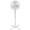 LGP STAND FAN 16' 40CM 45W WHITE