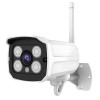 LAMTECH OUTDOOR FULL HD 3MP IP CAMERA