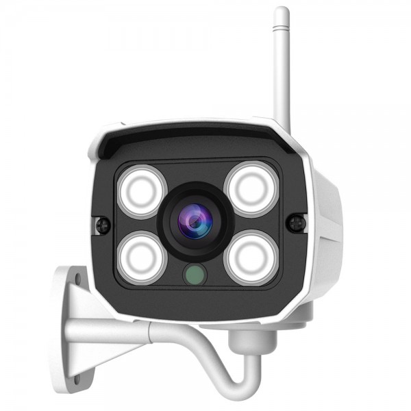 LAMTECH OUTDOOR FULL HD 3MP IP CAMERA