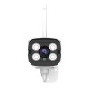 LAMTECH OUTDOOR FULL HD 3MP IP CAMERA