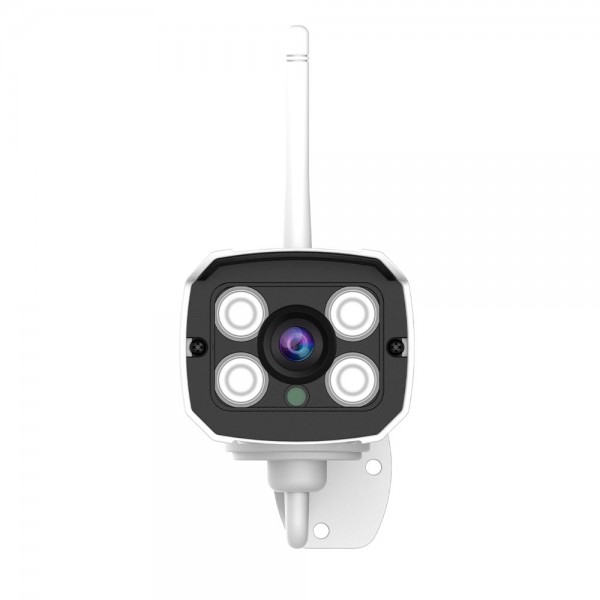 LAMTECH OUTDOOR FULL HD 3MP IP CAMERA