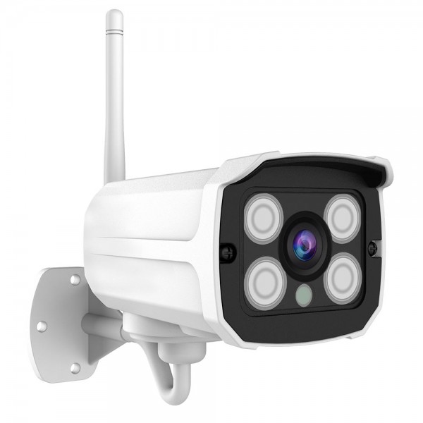 LAMTECH OUTDOOR FULL HD 3MP IP CAMERA