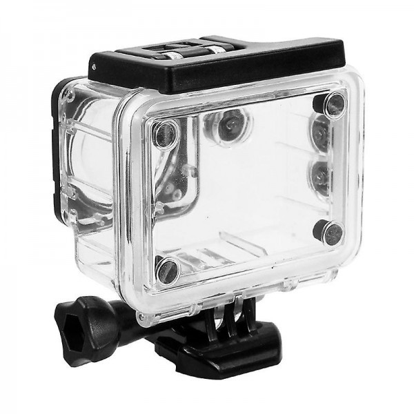 LAMTECH WATERPROOF HOUSING FOR ACTION CAMERAS BULK