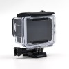 LAMTECH 5K/EIS DUAL SCREEN ACTION CAMERA