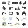 LAMTECH 22 IN 1 CASE ACCESSORIES FOR ACTION CAMERAS