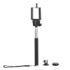 LAMTECH 3IN1 BLUETOOTH SELFIE-STICK FOR SMARTPHONES, ACTION CAMERAS AND DIGITAL CAMERAS