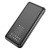 LAMTECH POWERBANK 10000MAH QC3,0+PD20W BLACK