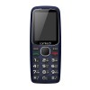 LAMTECH MOBILE PHONE 2.4' GR DUAL SIM TINY L II BLUE