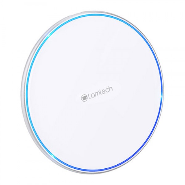 LAMTECH WIRELESS FAST CHARGER 15W