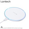 LAMTECH WIRELESS FAST CHARGER 15W