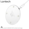 LAMTECH WIRELESS FAST CHARGER 15W