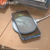 LAMTECH WIRELESS FAST CHARGER 15W