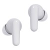 LAMTECH BT5.3 EARBUDS ANC & 4MIC ENC WITH LED CHARGING CASE WHITE