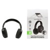 LAMTECH BT5.3 FOLDABLE HIGH FIDELITY HEADPHONES BLACK