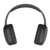 LAMTECH BT5.3 FOLDABLE HIGH FIDELITY HEADPHONES BLACK