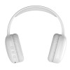 LAMTECH BT5.3 FOLDABLE HIGH FIDELITY HEADPHONES WHITE