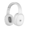 LAMTECH BT5.3 FOLDABLE HIGH FIDELITY HEADPHONES WHITE