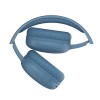 LAMTECH BT5.3 FOLDABLE HIGH FIDELITY HEADPHONES BLUE