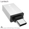 LAMTECH 5GBPS OTG USB 3.0 TO TYPE-C ADAPTER