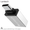 LAMTECH 5GBPS OTG USB 3.0 TO TYPE-C ADAPTER