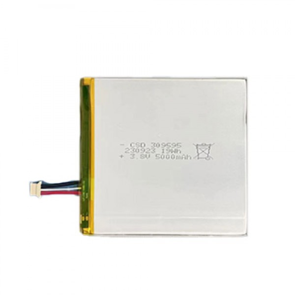 LAMTECH TABLET BATTERY 3.8V 5000mAh FOR LAM112594 & LAM112600