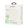 LAMTECH TYPE-C POWER ADAPTER 96W 20.5V 4.7A