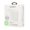 LAMTECH TYPE-C POWER ADAPTER 140W 28V 5A