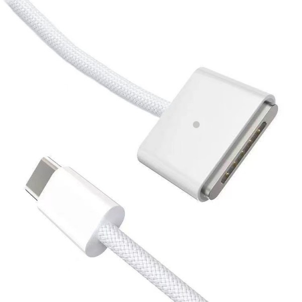 LAMTECH USB-C TO MAGSAFE 3 CABLE MAX 140W 2M