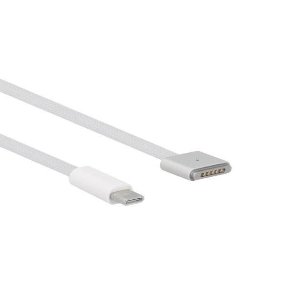 LAMTECH USB-C TO MAGSAFE 3 CABLE MAX 140W 2M