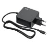 LAMTECH TYPE-C POWER ADAPTER 45W