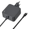 LAMTECH TYPE-C POWER ADAPTER 65W