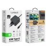 LAMTECH TYPE-C POWER ADAPTER 65W