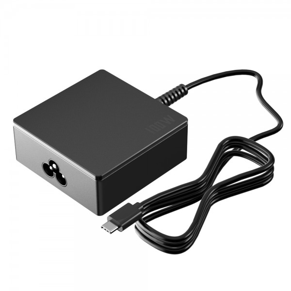 LAMTECH TYPE-C POWER ADAPTER 100W