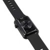 LAMTECH SMART WATCH BT5.1 WITH SPORT TRACKING TOTAL BLACK